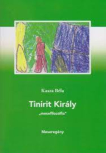 TINIRIT KIRLY - MESEFILOZFIA - MESEREGNY