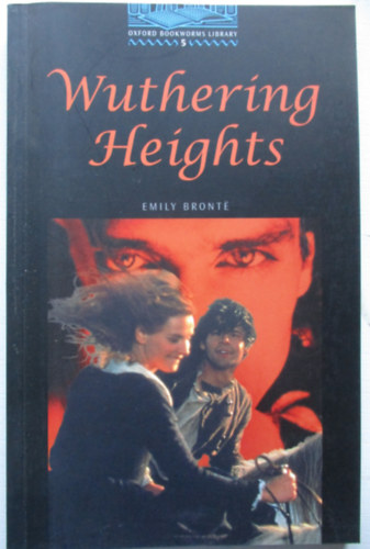Wuthering Heights (OBW 5)