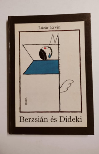 Berzsin s Dideki (Rber Lszl rajzaival)