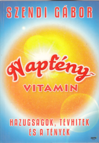 Napfnyvitamin