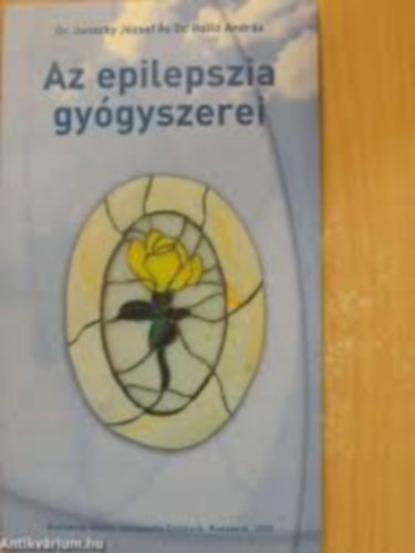 Az epilepszia gygyszerei