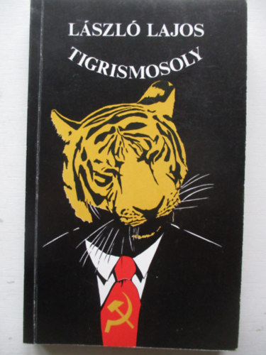 Tigrismosoly