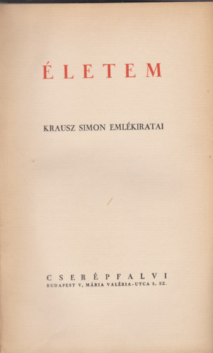 letem (Krausz)
