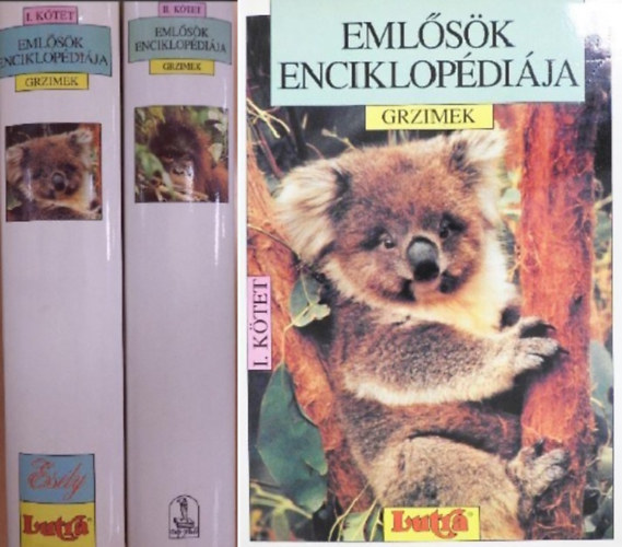 Emlsok enciklopdija I-II.