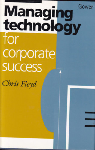 Chris Floyd - Managing Technology for Corporate Success
