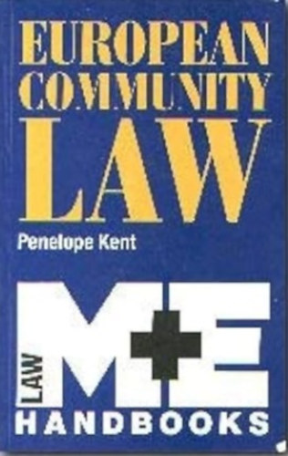 European Community Law