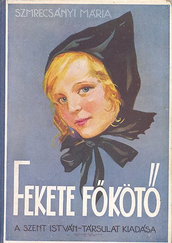 Szmrecsnyi Mria - Fekete fkt