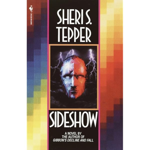 Sheri S. Tepper - Sideshow