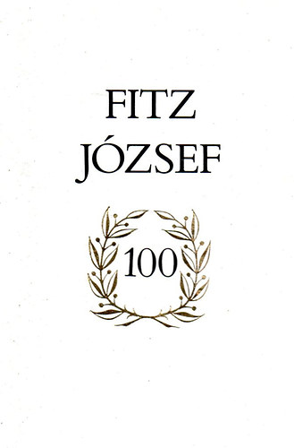 Fitz Jzsef kszntse (szmozott)