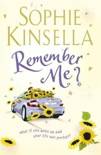 Sophie Kinsella - Remember me?