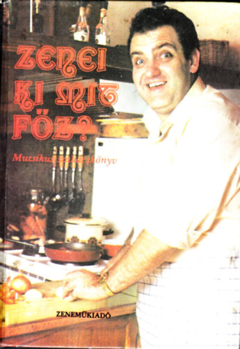 Zenei ki mit fz?