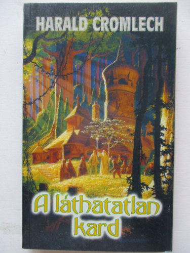 A l�thatatlan kard