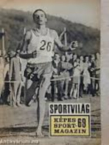 Lakatos, Peterdi Kutas - sportvilg, kpes sportmagazin 69
