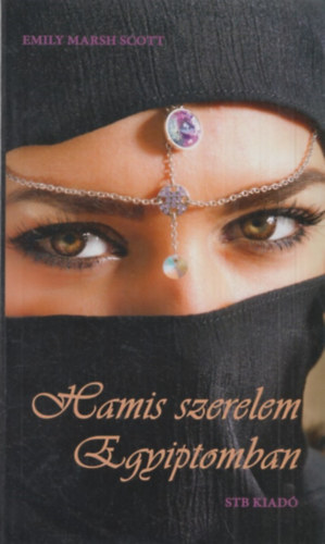 Hamis szerelem Egyiptomban