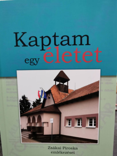 Kaptam egy letet