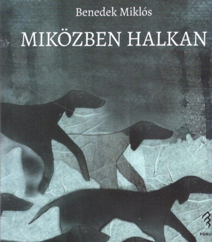 Mik�zben halkan