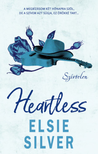 Heartless - Sz�vtelen