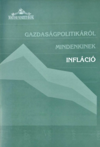 Gazdasgpolitikrl mindenkinek - Inflci