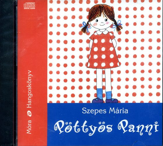 Szepes Mria - Pttys Panni - Hangosknyv - Venczel Vera eladsban