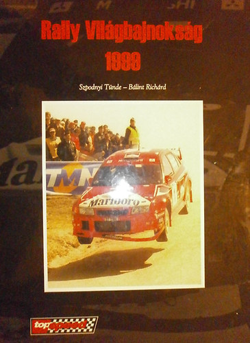 Rally Vilgbajnoksg 1999