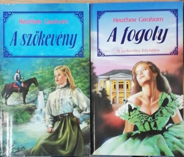 A szkevny + A fogoly (A szkevny folytatsa)
