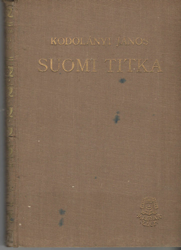 Suomi titka