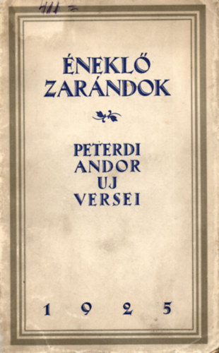 nekl zarndok