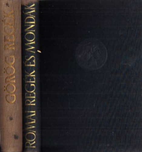 Grg regk + Rmai regk s mondk