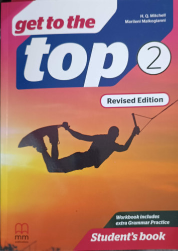 Get to the top 2 - Student's book