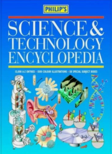Philip's Science and Technology Encyclopedia