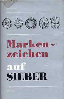 Jan Divis - Markenzeichen auf Silber