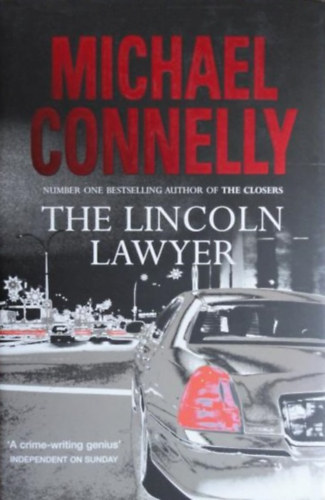 Michael Connelly - The Lincoln Lawyer