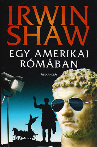 Egy amerikai Rmban
