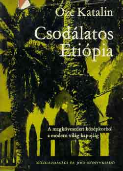 Csodlatos Etipia