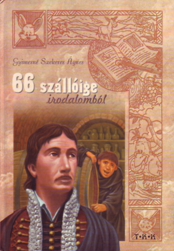 66 szllige irodalombl