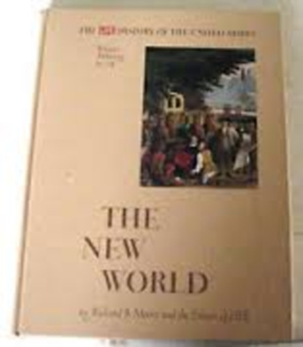 The new world