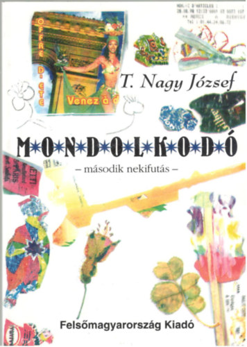 T. Nagy J�zsef - Mondolkod�