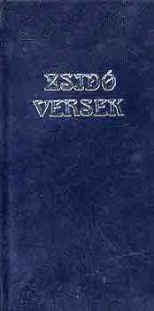 Zsid versek