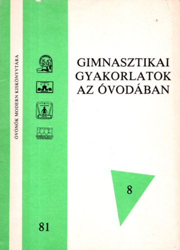 Gimnasztikai gyakorlatok az �vod�ban
