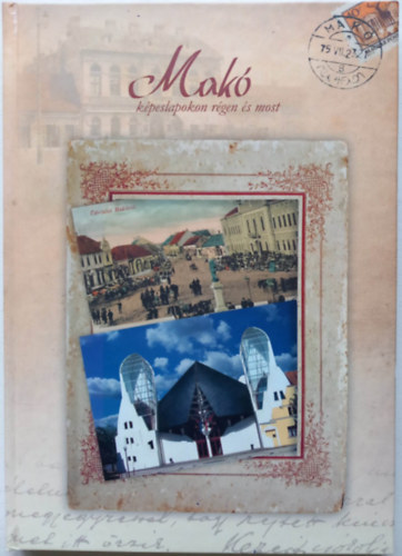 Mak� k�peslapokon r�gen �s most