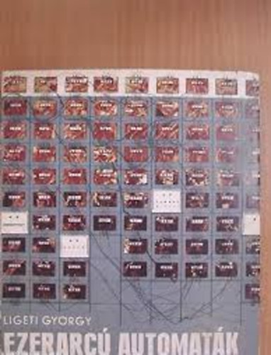 Ezerarc� automat�k