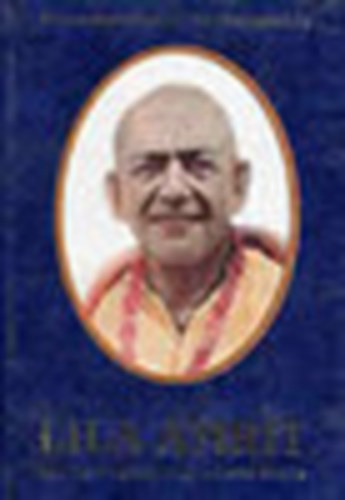 Paramhans Swami Madhavananda - Lila Amrit-Sri Mahaprabhuji isteni lete
