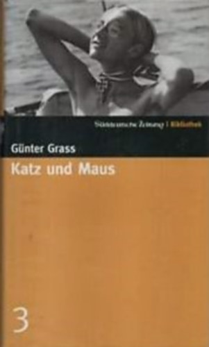 Gnter Grass - Katz und Maus