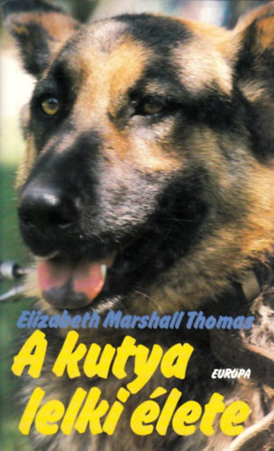 A kutya lelki �lete (Kutyal�lektan - Ford�totta: Er�s L�szl� Antal)