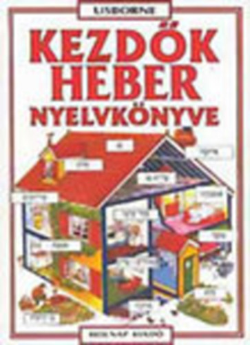 Helen Davies; Gbor Mnika - Kezdk hber nyelvknyve (Usborne)