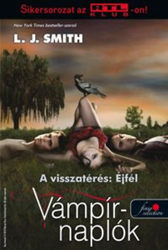 Vmprnaplk 7. - A visszatrs: jfl