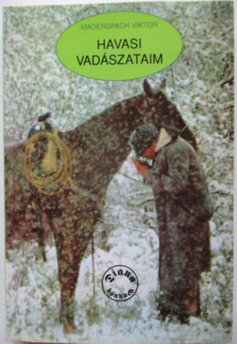Havasi vadszataim