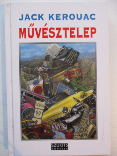 Mvsztelep