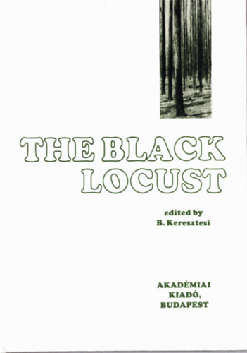 The Black Locust