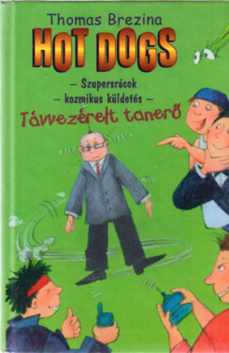 Tvvezrelt taner
